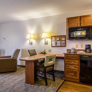 Studio Queen Suite
